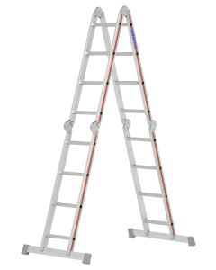 Vouwladder Hymer 4043