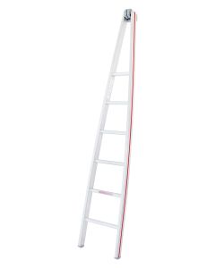 Glazenwasserladder driedelig Dirks 28 cm optrede DKGP03