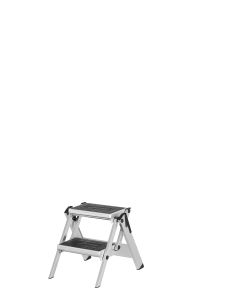 Comforttrap zonder beugel Hymer 6060