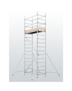 Modulesteiger AL 700 AluPro 70094