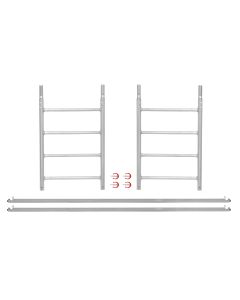 Rolsteiger ADVANCED SAFE-T Hymer 7075