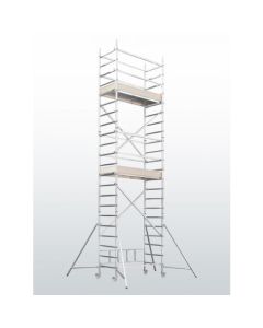 Modulesteiger AluPro concept 70894