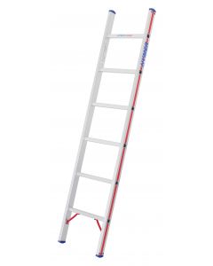 Enkele ladder Hymer 6011